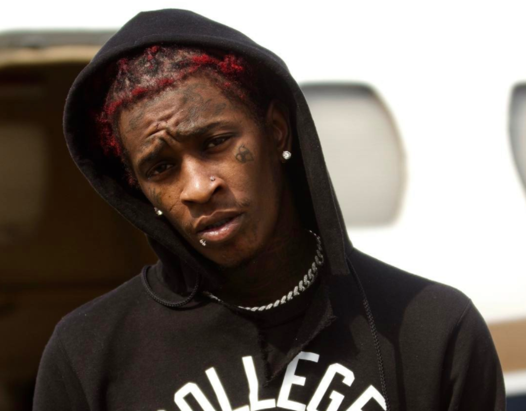 Young Thug Death News