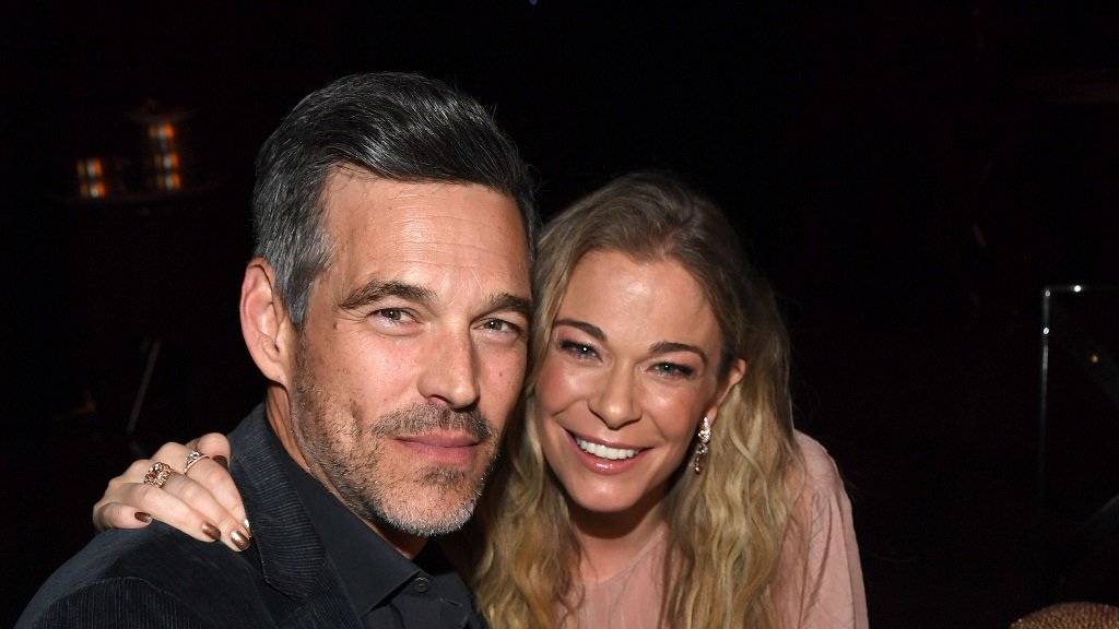 Eddie Cibrian