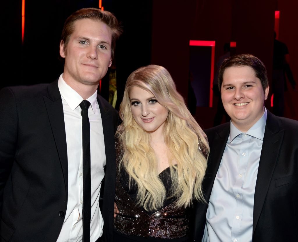 Meghan Trainor 