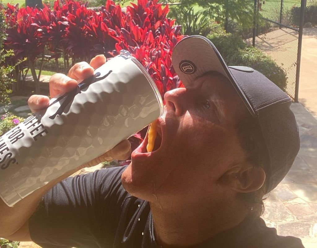 Phil Mickelson Diabetes