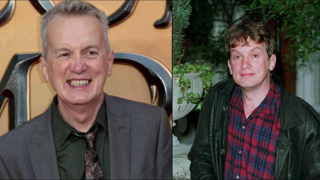 Frank Skinner Weight Loss