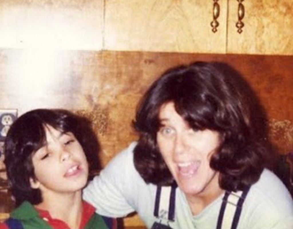 Sarah Silverman Parents