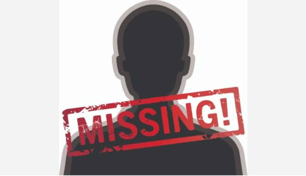 Chad Lundquist Missing