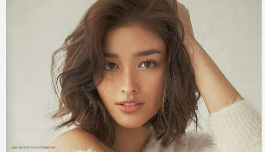 Liza Soberano Scandal