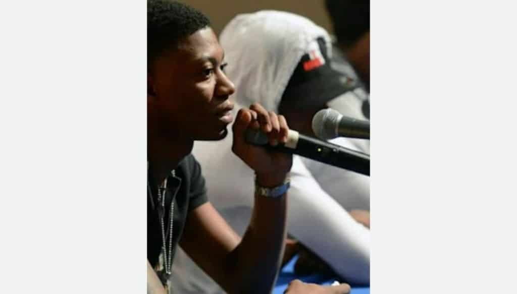 Lor Scoota Girlfriend