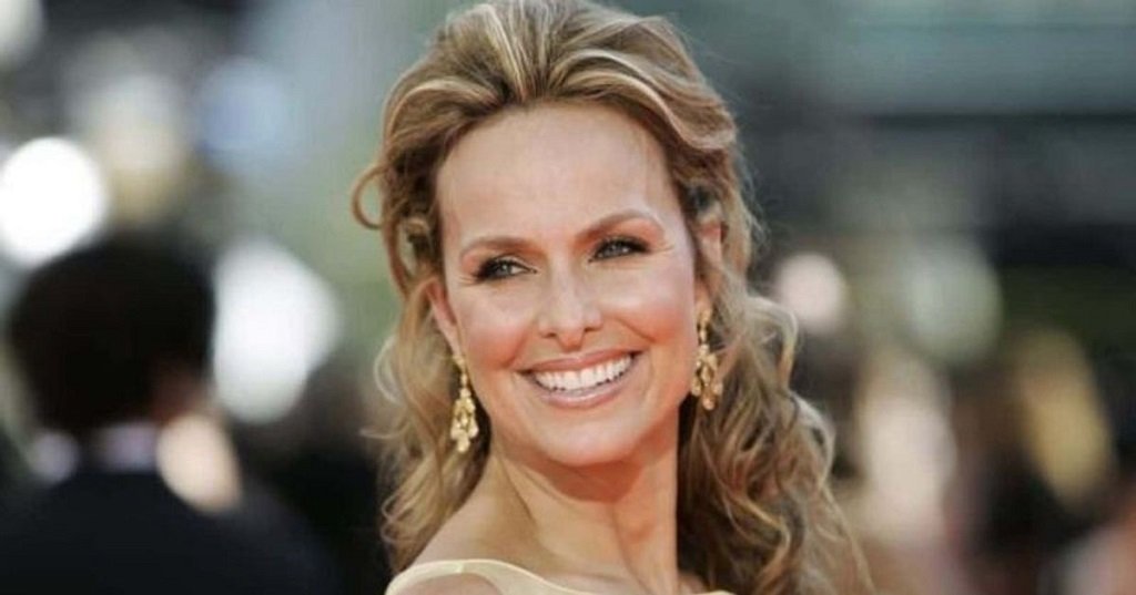 Melora Hardin sister