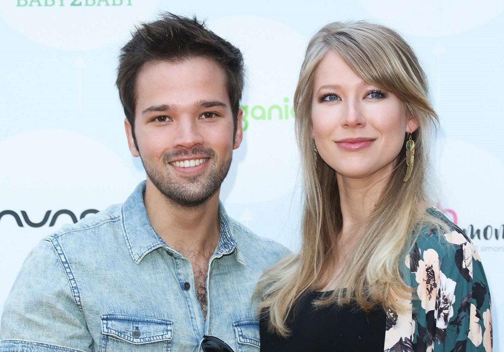 Nathan Kress Weight Loss