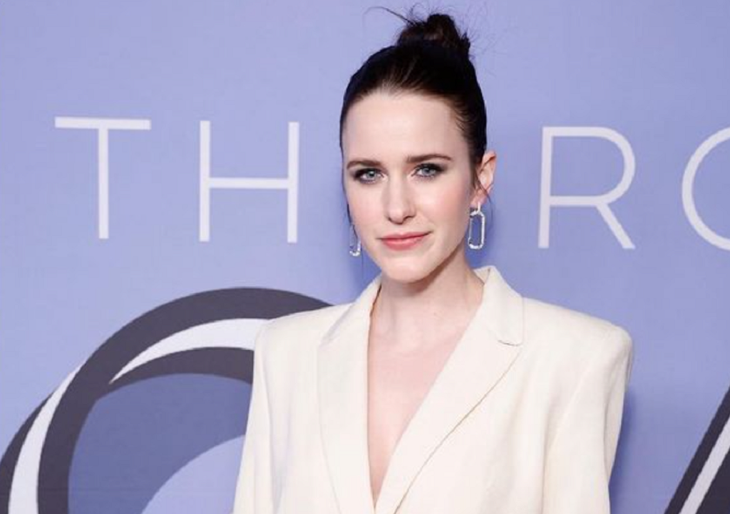 Rachel Brosnahan Botox