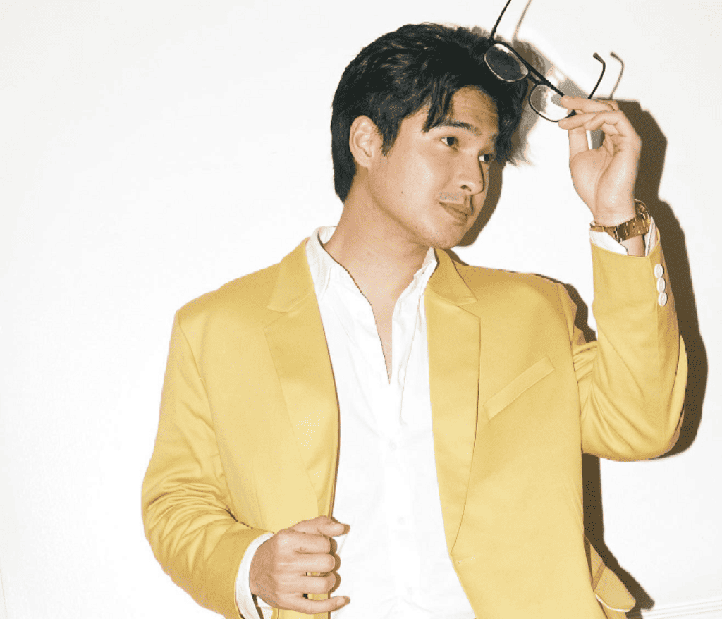 Sachzna Laparan Boyfriend