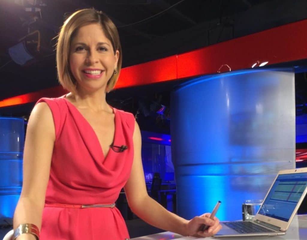 Karina Alvarez Pareja