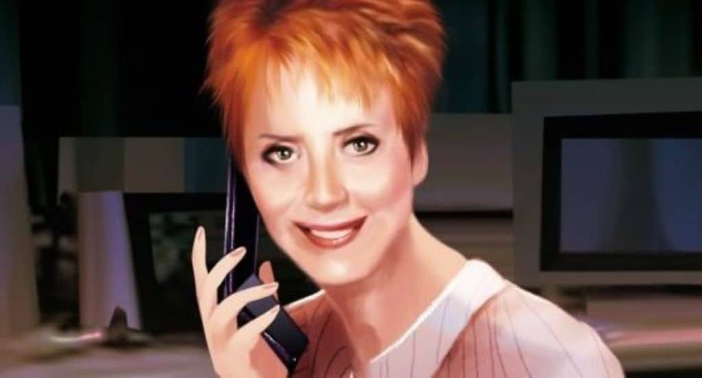 Marisa Bellisario Causa Morte