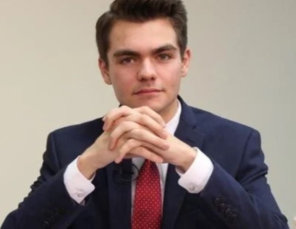 Nick Fuentes Religion