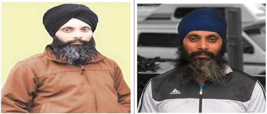 Hardeep Singh Nijjar Murder