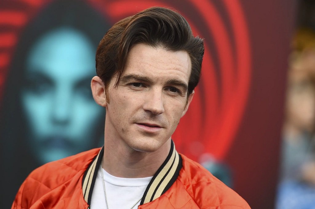 Drake Bell Weight Loss