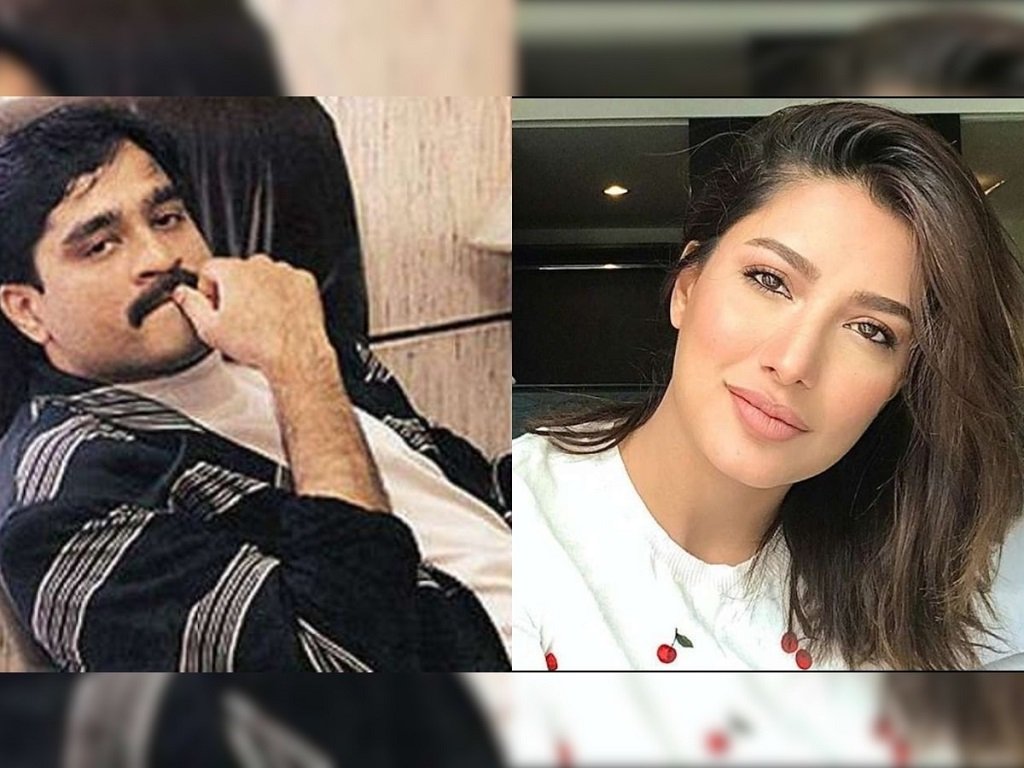 Mehwish Hayat Boyfriend