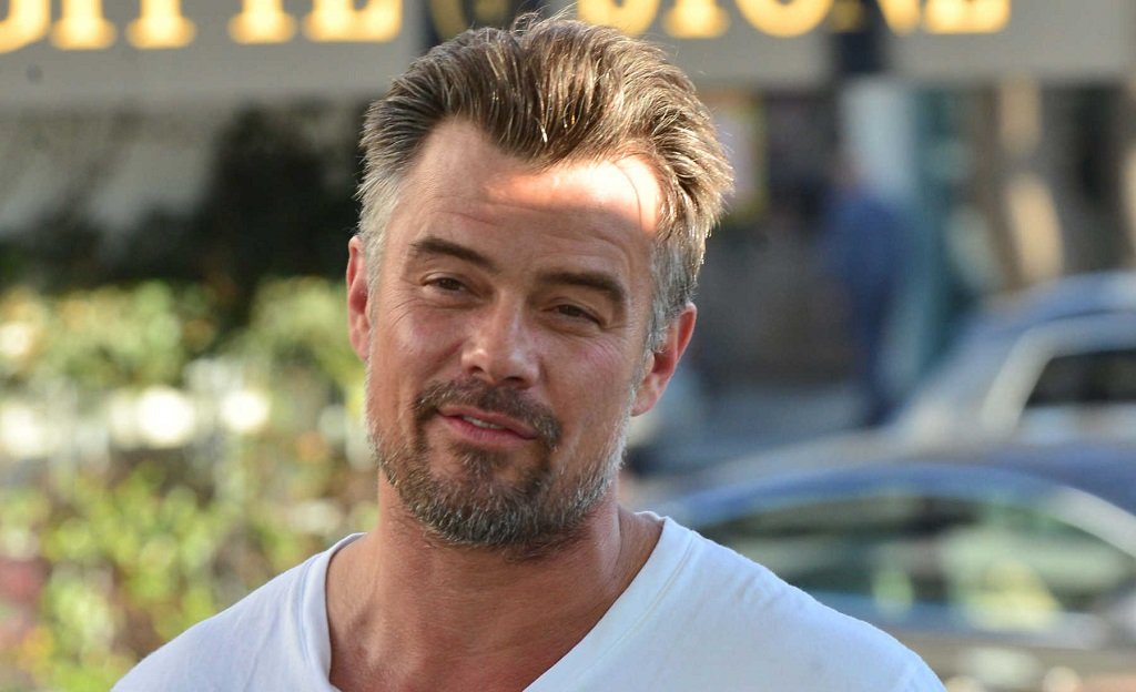 Josh Duhamel plastic surgery