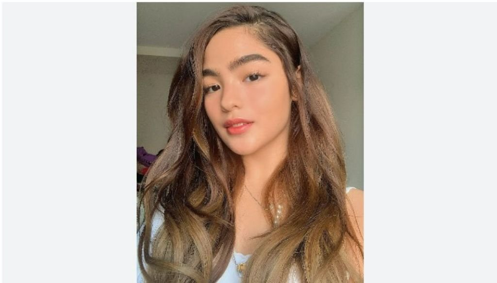 Andrea Brillantes Scandal