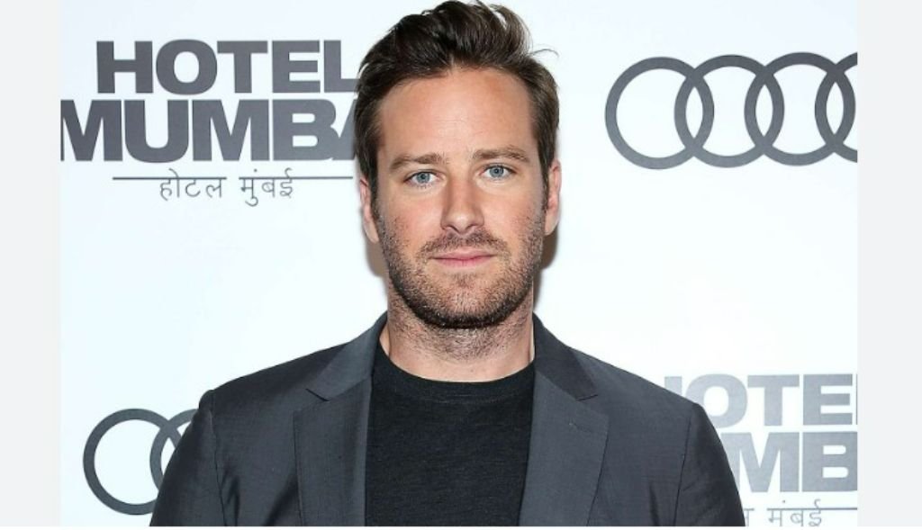 Armie Hammer Sister