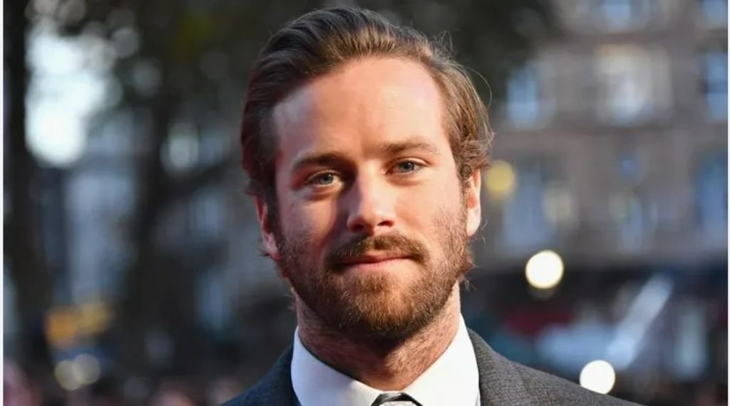 Armie Hammer Sister