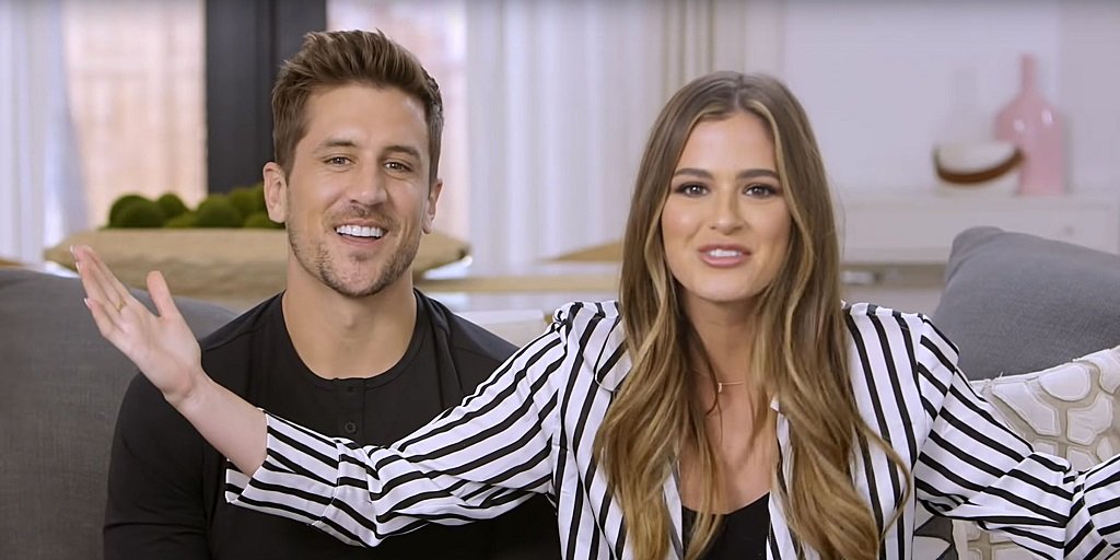 JoJo Fletcher botox