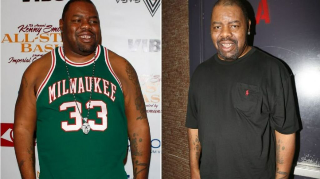 Biz Markie Brother