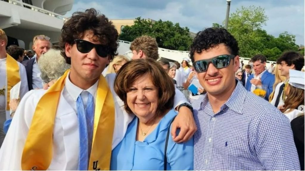 Cameron Robbins Suicide