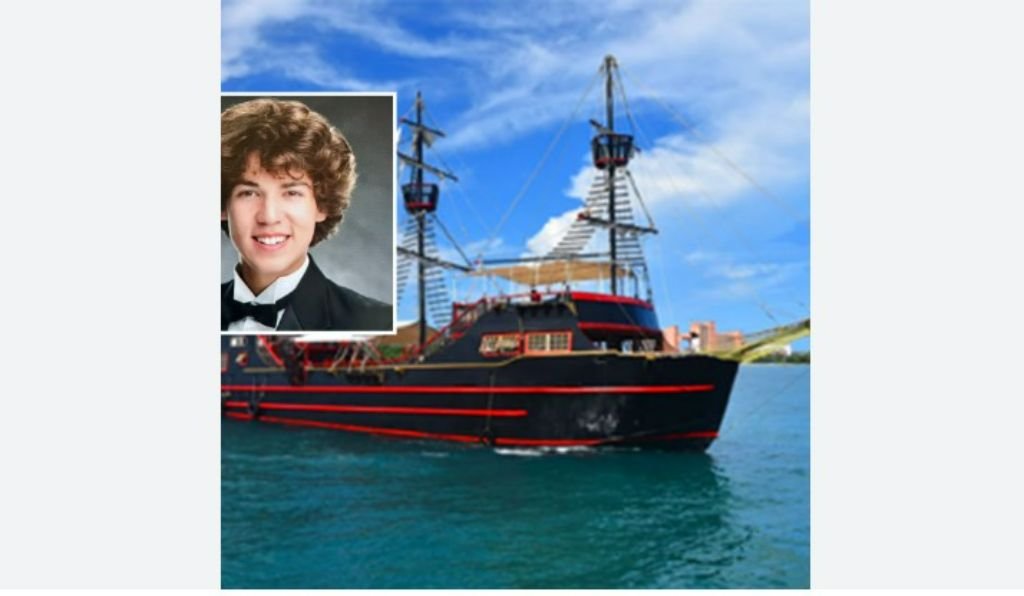 Cameron Robbins Suicide