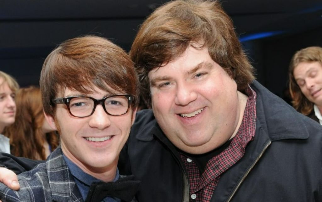 Dan Schneider Sexual Assault