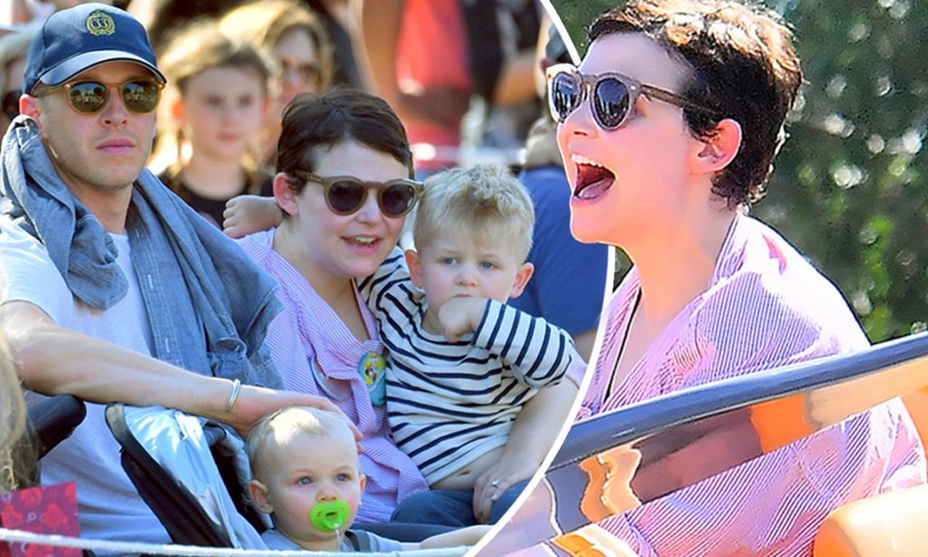 Ginnifer Goodwin sister