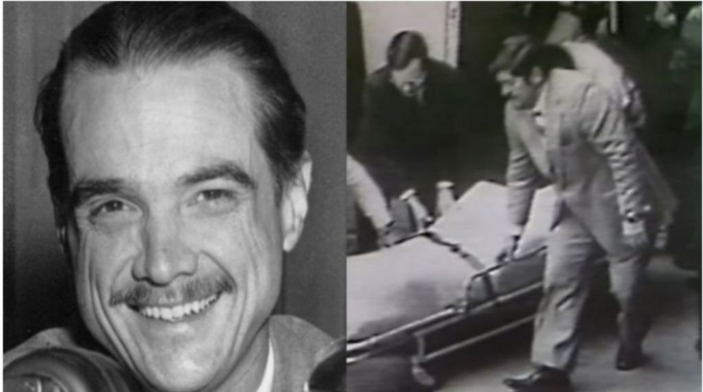 Howard Hughes DID