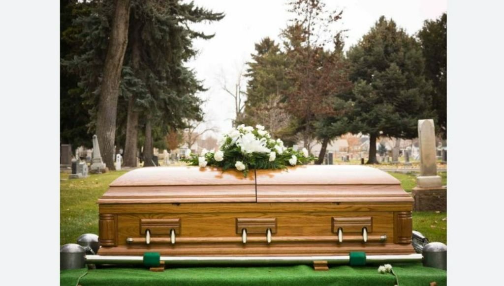 James Springer Obituary