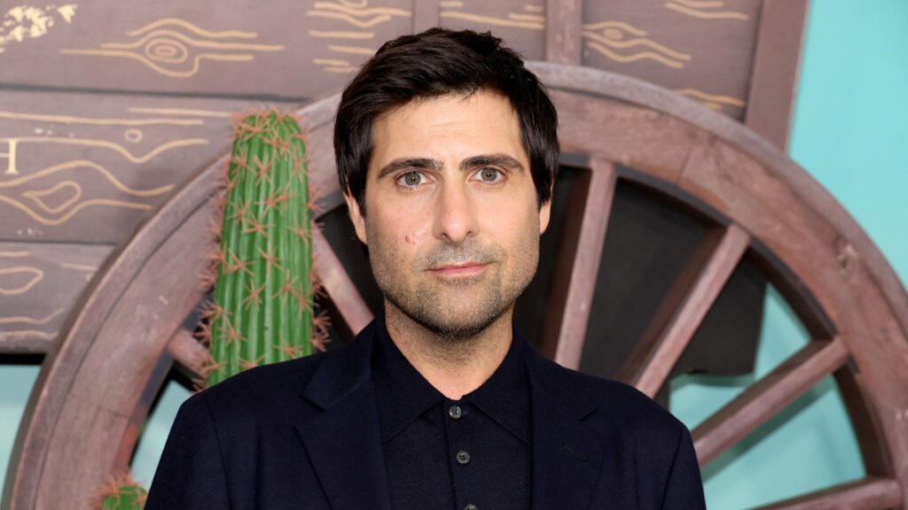 Jason Schwartzman Religion