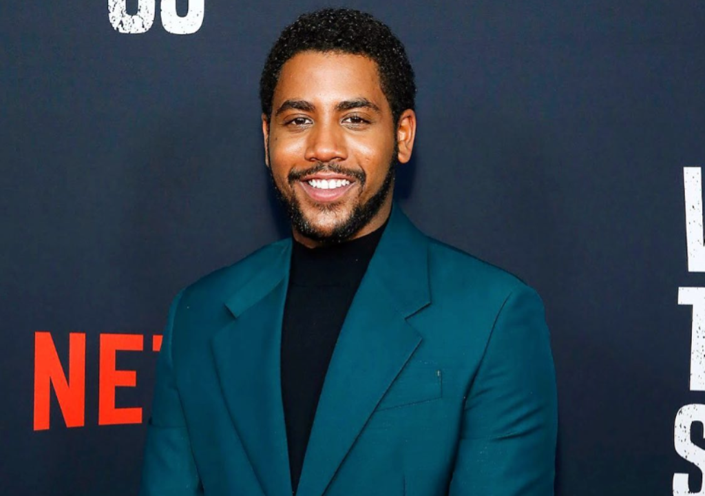 Jharrel Jerome Brother