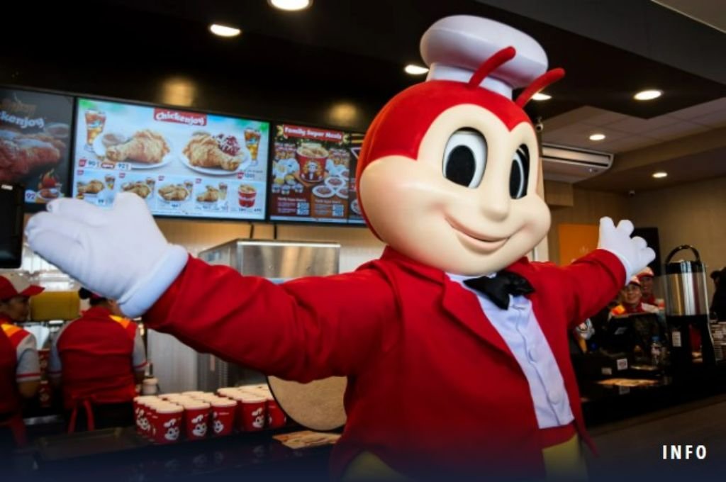 Is Jollibee a Girl