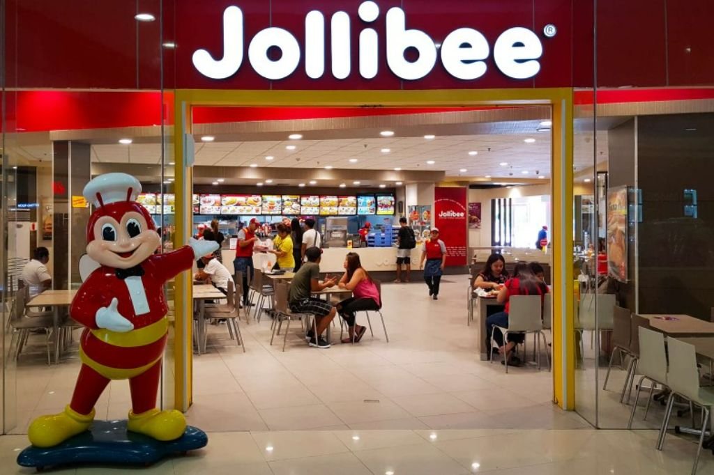 Is Jollibee a Girl