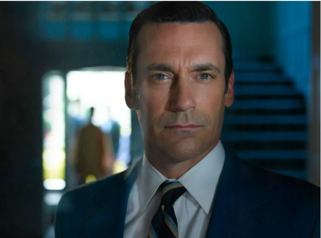 Jon Hamm Weight Loss