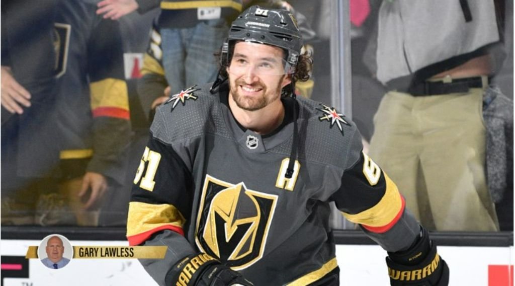 Where Is Mark Stone From