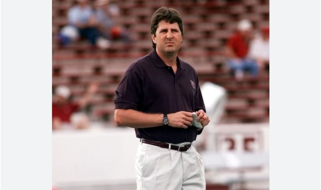 Mike Leach Cancer