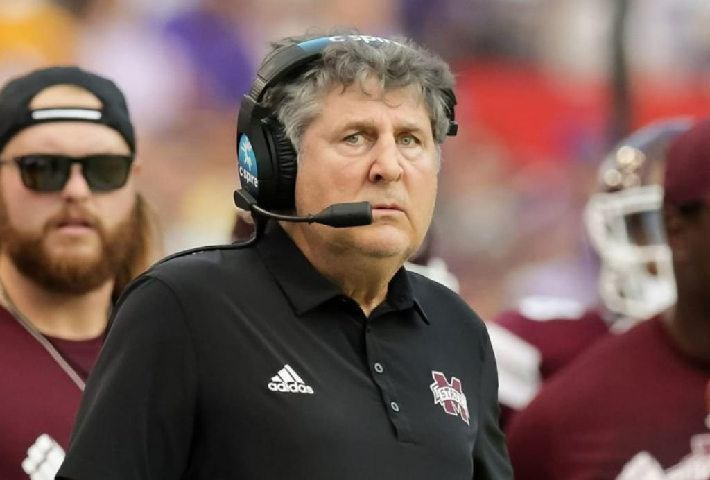 Mike Leach Cancer