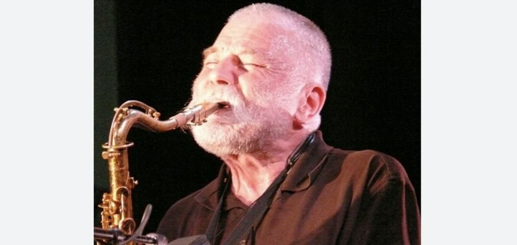 Peter Brotzmann Death