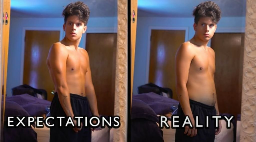 Rudy Mancuso Weight Loss