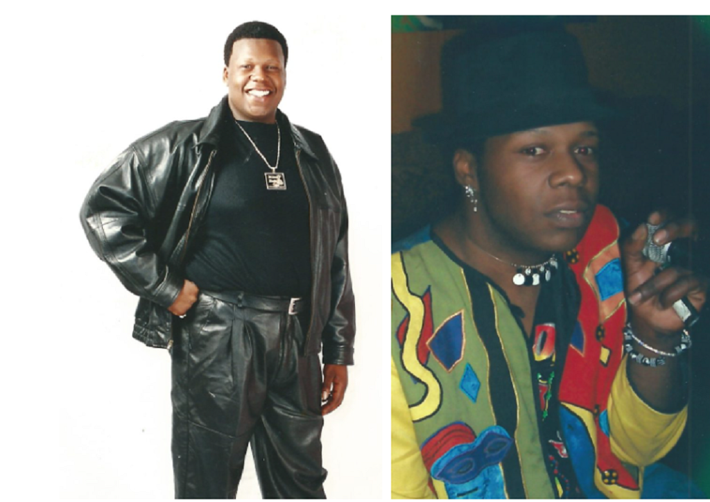 Big Freedia Weight Loss