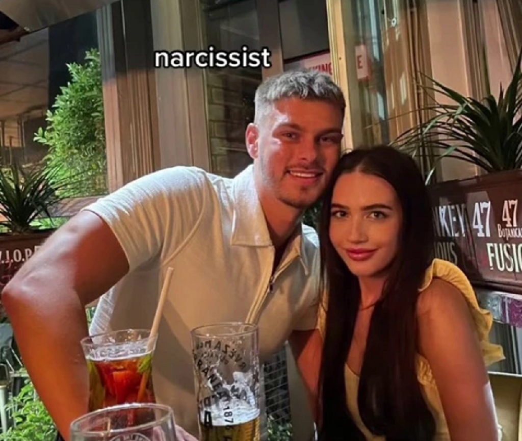 George Fensom Racist