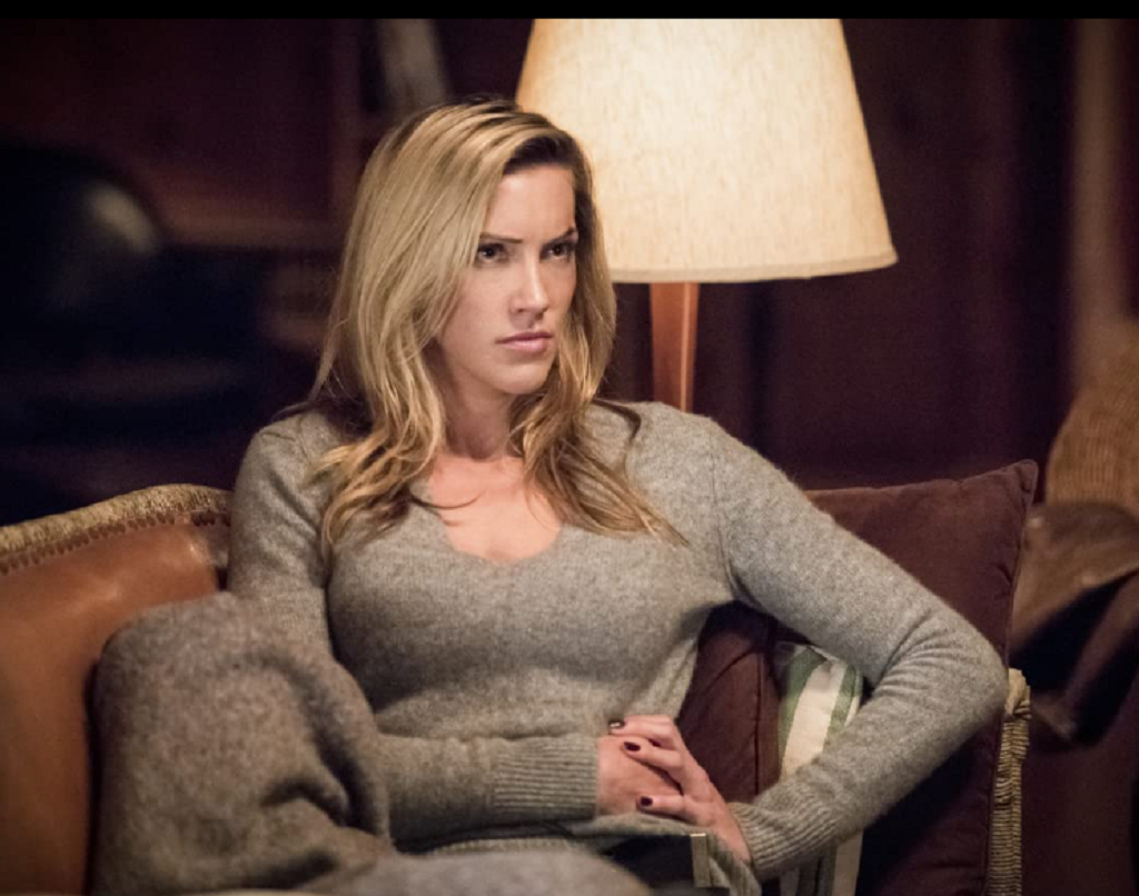 Katie Cassidy Eating Disorder