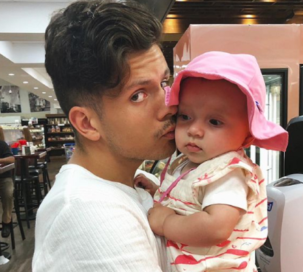 Rudy Mancuso Brother