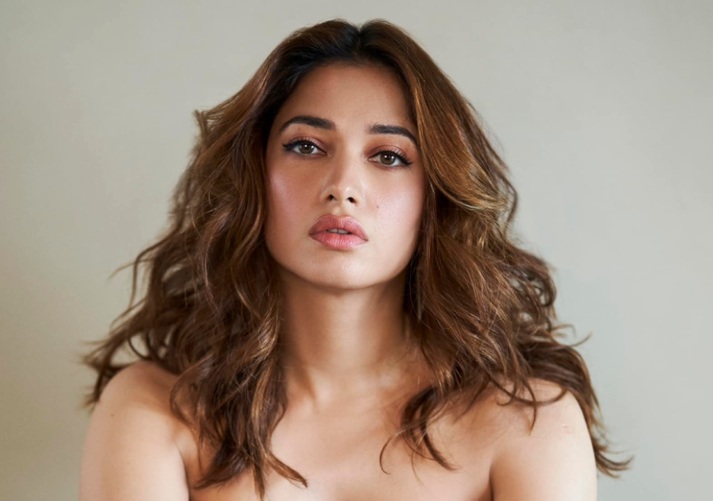 Tamanna Bhatia Muslim