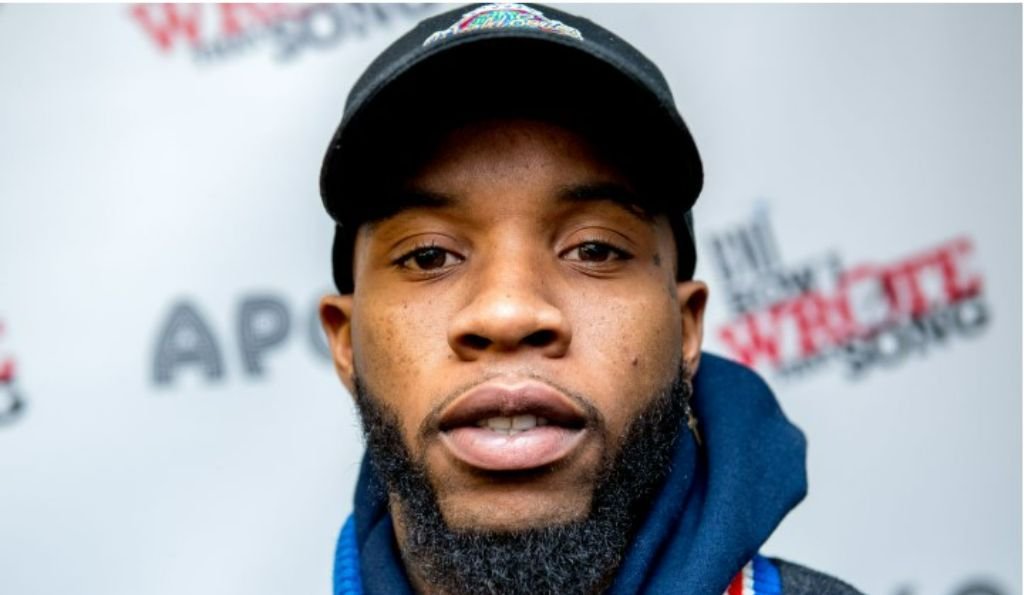 Tory Lanez Surgery