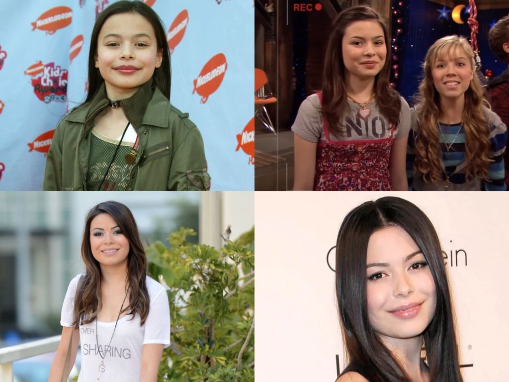 Miranda Cosgrove Botox 