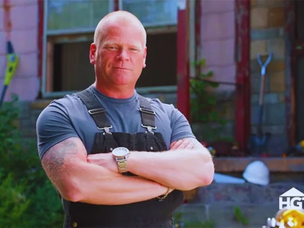 Mike Holmes Scandal