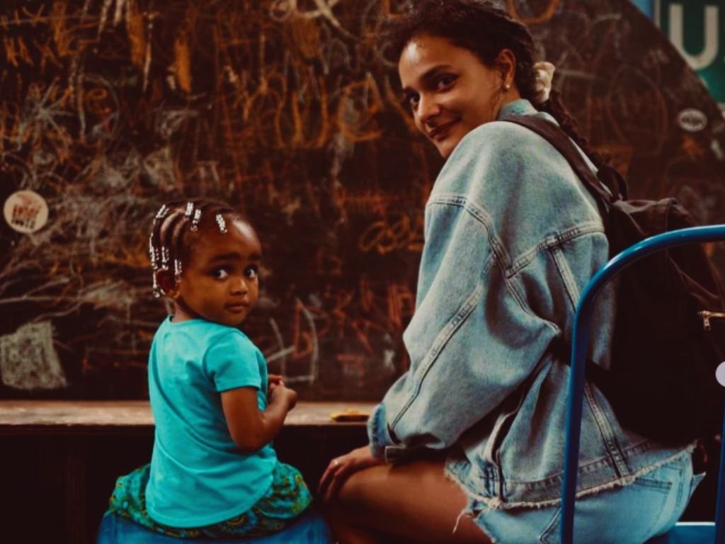 Sasha Lane Baby Father